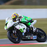 Roberto Rolfo: 2015 Superbike-WM mit Go Eleven?