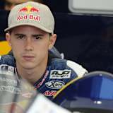 Danny Kent: Was denken sich wohl die KTM-Manager?