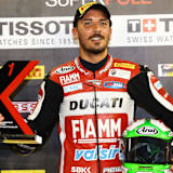 Zwei Poleposition gehörten zu den Highlights von Ducati-Ass Davide Giugliano in der Saison 2014