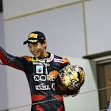 Ratthapark Wilairot wollte lieber mit einem eigenen Team antreten