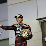 Rang 2 in Katar war das Saisonhighlight von Ratthapark Wilairot