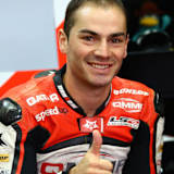 Roman Ramos freut sich auf sein Debüt in der Superbike-WM