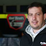 Red Devils Boss Andrea Petricca hat momentan keine schlaflosen Nächte