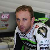 Kenny Noyes befindet sich auf dem Weg der Besserung