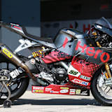 Die EBR 1190RX versuchte Erik Buell zum internationalen Verkaufsschlager zu machen 