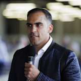 Ehemaliger Formel-1-Pilot: Pastor Maldonado