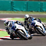 Die beiden Toth-Piloten haben meist nur sich selbst als Gegner