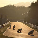 Das Acht-Stunden-Rennen von Suzuka 2016 mit grosser Beteiligung der Superbike-WM