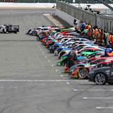 Auch 2016 ging die FIA-WEC-Saison in Sliverstone los