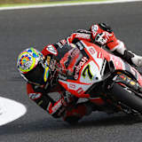 Chaz Davies peilt auch in Frankreich starke Ergebnisse an