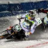 Franz Zorn hat die WM-Qualifikation in Strömsund gewonnen