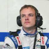 Matt Howson startet mit KCMG in der FIA WEC