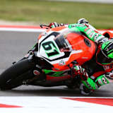 Fabio Menghi: Comeback in der Superbike-WM in Misano