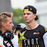 Rasmus Jorgensen und Thomas Kjer Olsen arbeiten auch 2020 zusammen