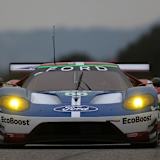 Neueinsteiger: Der Ford GT