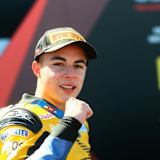 Dani Valle ist bereit, in die Fußstapfen von Marc Garcia zu treten