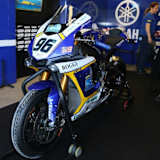 Jakub Smrz stünde 2017 nicht bei allen Superbike-Meetings zur Verfügung