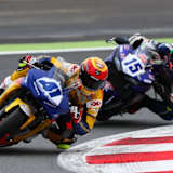 Garcia (41) oder Coppola (15) - wer wird erster Weltmeister der Supersport-WM 300?