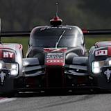 Aussergewöhnliche Aerodynamik: Der neue Audi R18