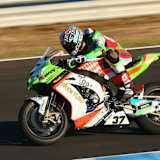 Die Grillini-Piloten mussten beim Material Abstriche machen