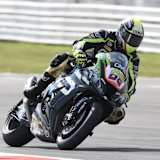 Yonny Hernandez lieferte in der Superbike-WM 2018 keine überzeugende Leistung ab