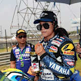 Wildcard-Pilotin Ratchada Nakcharoensri 