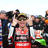 Alvaro Bautista siegt – Jonathan Rea staunt
