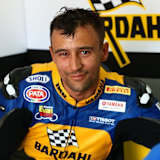 Randy Krummenacher erbt die Pole-Position in Jerez