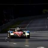 Durch den Titel in der AsLMS verdiente sich Race Performance eine Einladung zu den 24h von Le Mans 2016