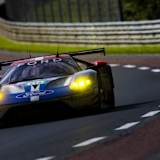 Der Ford GT drückte der GTE-Pro-Klasse der 24 Stunden von Le Mans 2016 den Stempel auf