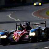 Der Oreca 03R von Race Performance bei den 24 Stunden von Le Mans