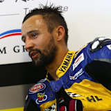 Randy Krummenacher benötigt am Sonntag einen perfekten Start