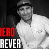 Hero wird die Erinnerung an Paulo Goncalves in Ehren halten 