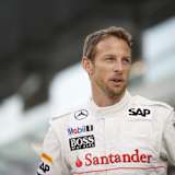 Offene Zukunft; Jensen Button