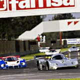 Sieger im Jahr 1990: Der Sauber C11 von Jochen Mass und Michael Schumacher