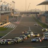 Die Wagen der GTE-Pro-Klasse bieten immer richtig viel Action