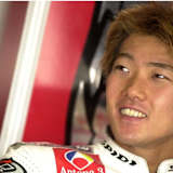 Unvergesslich: Norick Abe