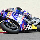 Mugello-GP: Karel Abraham sammelte weitere vier Punkte ein