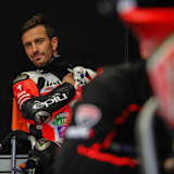 Ivan Goi kommt noch einem zu einem Einsatz in der Superbike-WM