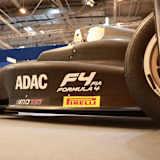 Die Rennen der ADAC Formel 4 sollen 2015 an acht Wochenenden ausgetragen werden
