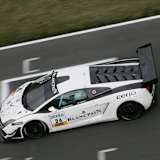 Blancpain ist auch weiterhin im ADAC GT Masters zu sehen
