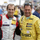 Bleekemolen und Seiler starten bei Rennen gemeinsam