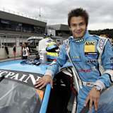 Farnbacher zieht es in die USA