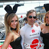 Frentzen muss auf den Start am Nürburgring verzichten