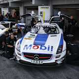 Zakspeed tritt 2015 mit zwei Mercedes an