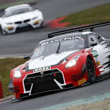 MRS GT-Racing startet mit zwei Nissan im ADAC GT Masters