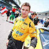 Bester Rookie: Klaus Bachler