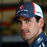 Adrian Sutil: «Ich konzentriere mich auf das jeweilige Rennwochenende und achte nicht auf das, was im Fahrerlager gesagt wird»