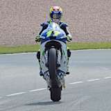 Dominique Aegerter wechselt von Suter auf Kalex