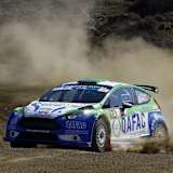 Zypern-Sieger Yazeed Al-Rajhi